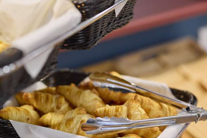 Dining Photos