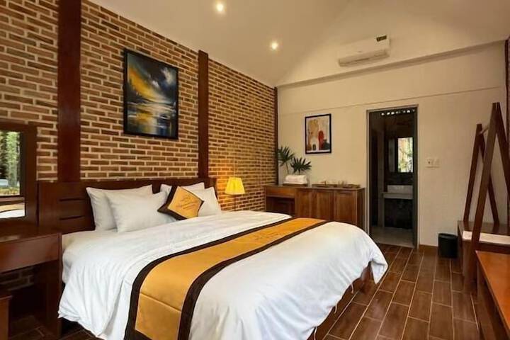 Agarwood Garden Resort Phu Quoc