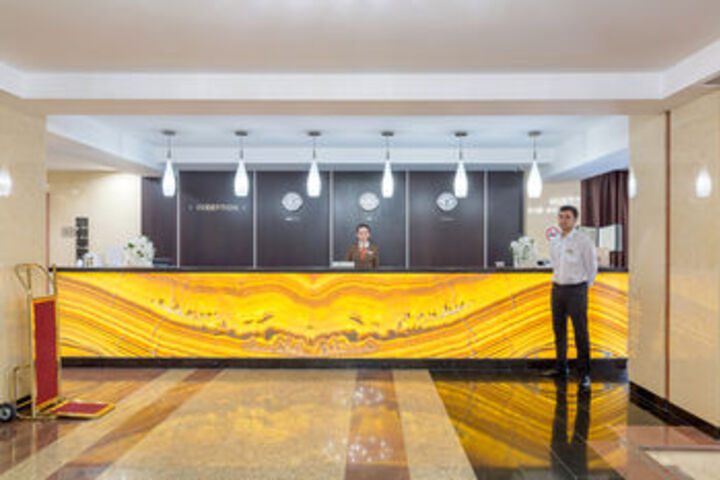 Hotel Interior 55 of 57