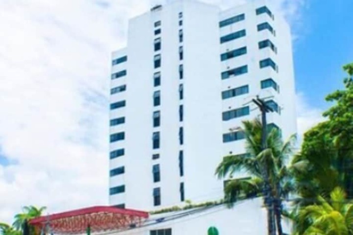 Hotel 40 of 40