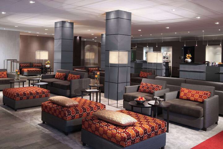 Hotel Interior 2 of 81