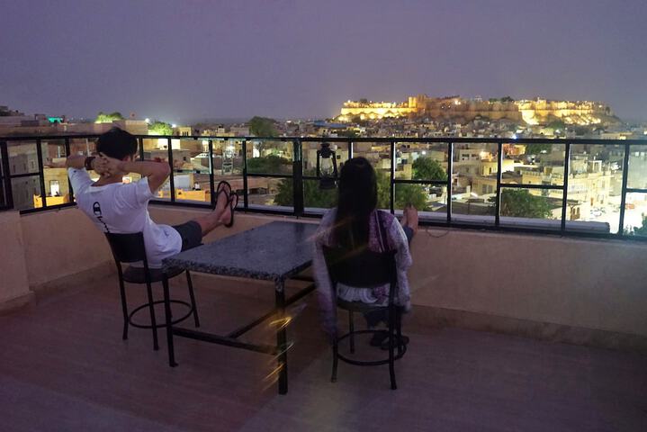 Hotel View 50 of 63