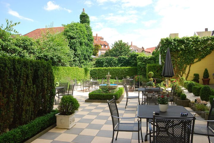 Stadtresidenz Hildesheim Mitte in Hildesheim
