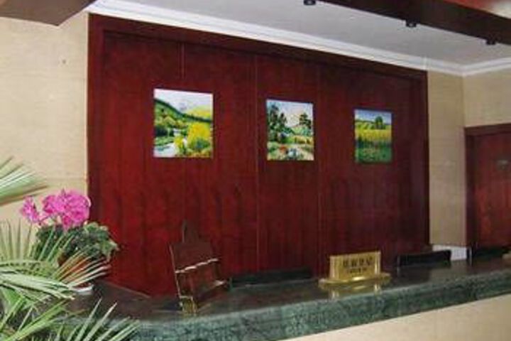Hotel Interior 26 of 26