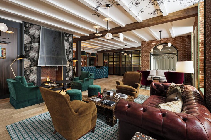 The Union Hotel Flemington, a Tribute Portfolio Hotel