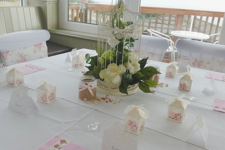 Wedding/Banquet 34 of 47