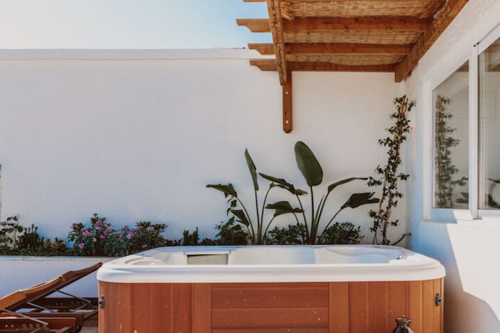 Terrace/Patio 50 of 78