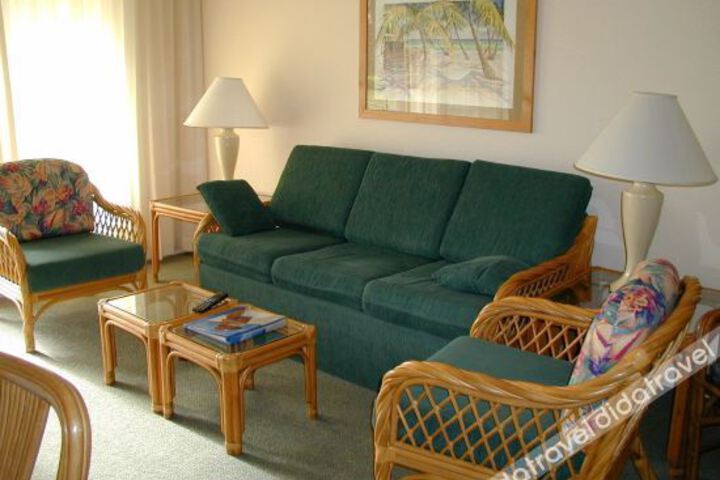 Hotel Interior 2 of 9