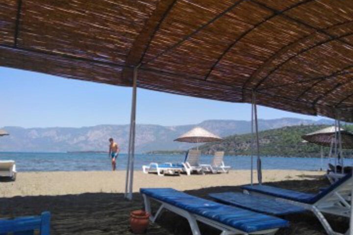 Sakligol Evleri