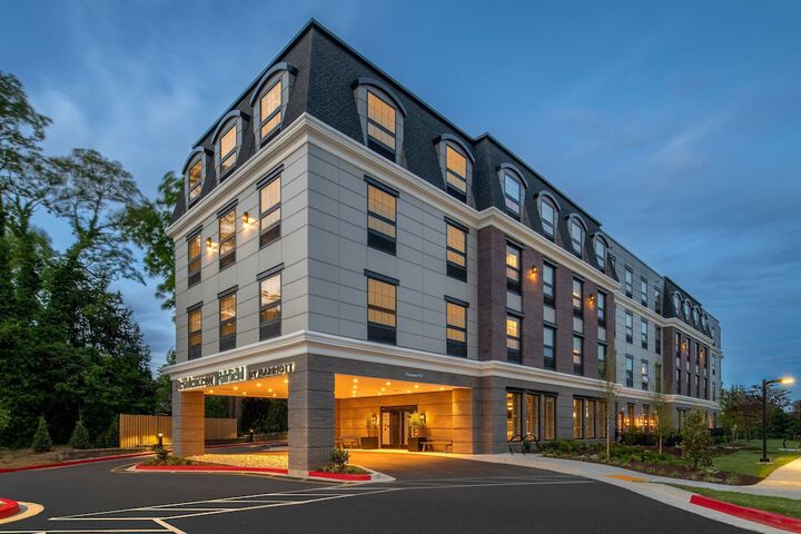 Fairfield Inn &  Suites by Marriott Annapolis in Annapolis, MD