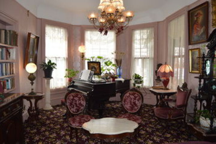 Hotel Interior 106 of 117