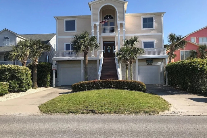 Photo of Sweet Dreams by The Sea 4 Br Home