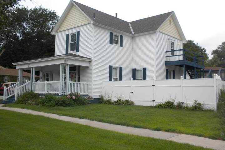 Hillside Cottages in Missouri Valley, IA