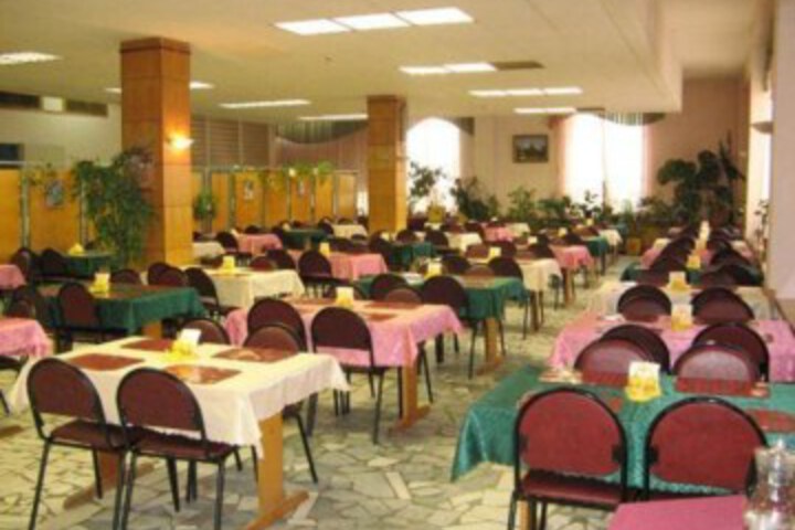 Korolev Hotel