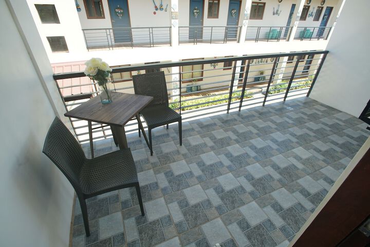 Terrace/Patio 45 of 51