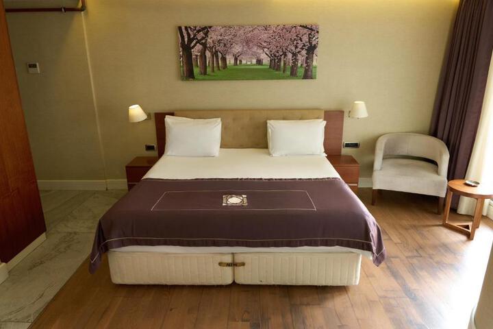 Fitness Center Photo