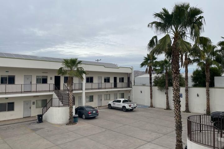 Photo of Hotel las Palmas
