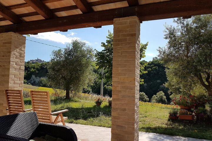 Terrace/Patio 39 of 46