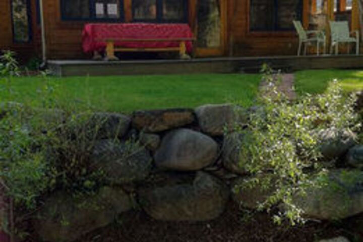 Terrace/Patio 55 of 58