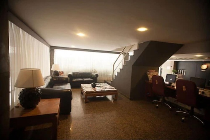 Lobby Photos