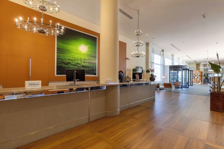 Hotel Interior 46 of 55