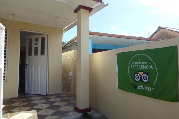 Residencia Machado