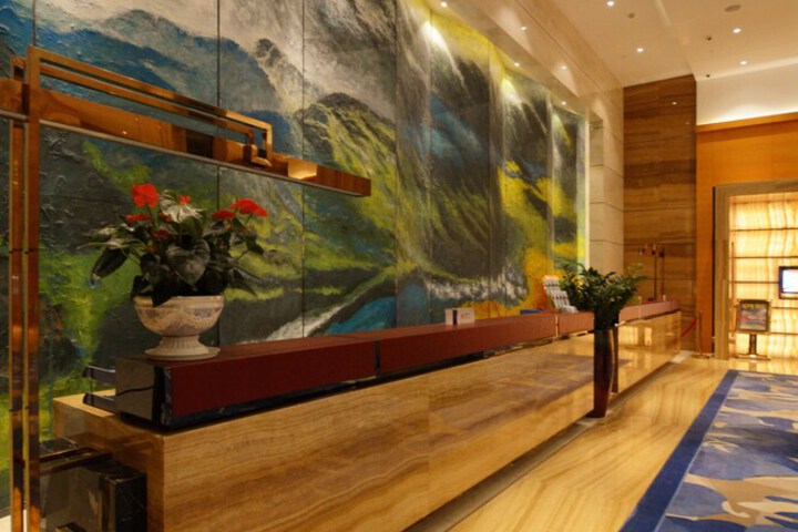 Hotel Interior 3 of 62