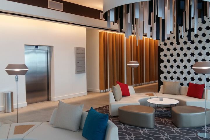 Lobby Photos