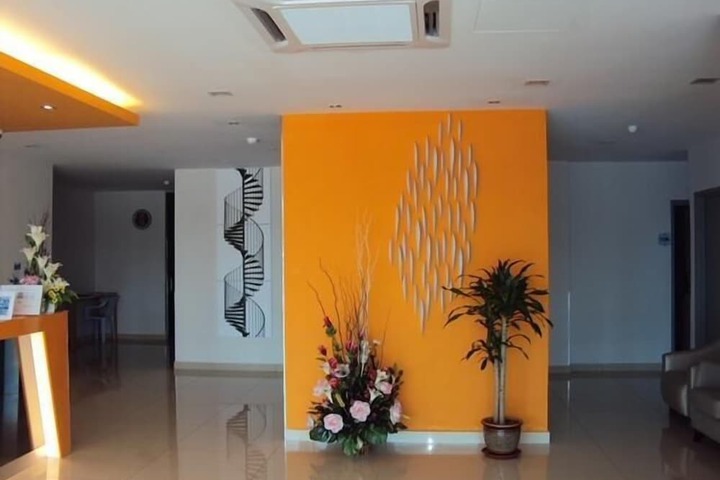 Hotel Interior 2 of 24
