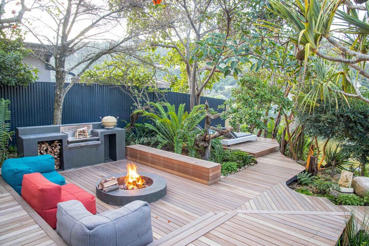 Terrace/Patio 59 of 72