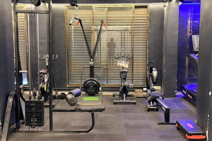 Health and Fitness 23 of 27
