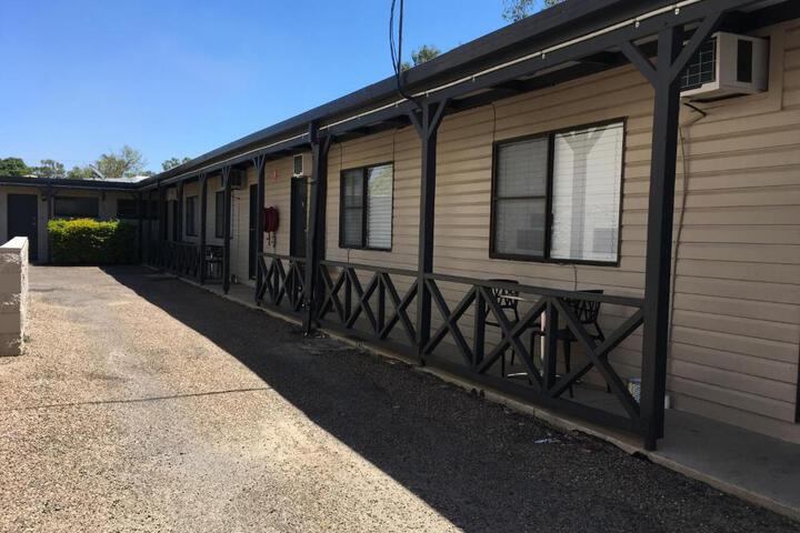 Pit Pony Hotel