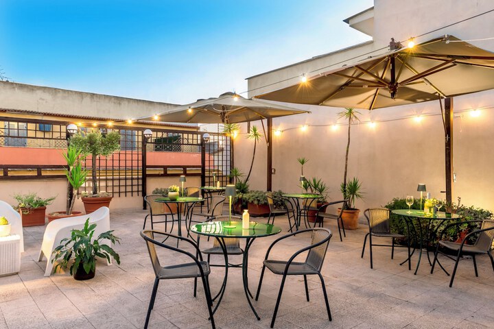 Terrace/Patio 40 of 55