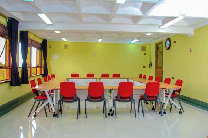 Meeting 44 of 50