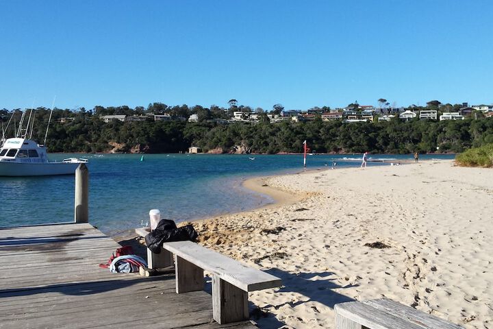 Beach 14 of 21