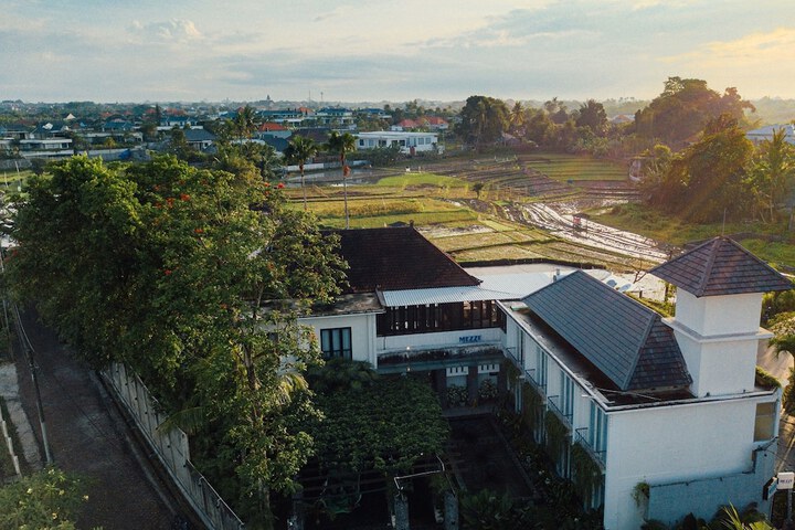 Umpadhi Canggu Hotel