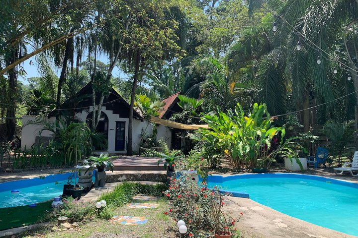Image of Hotel Mandacaru Puerto Viejo