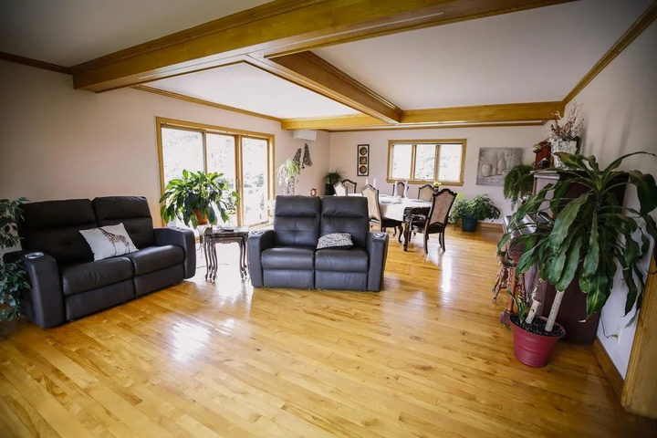 Domaine Des Sommets