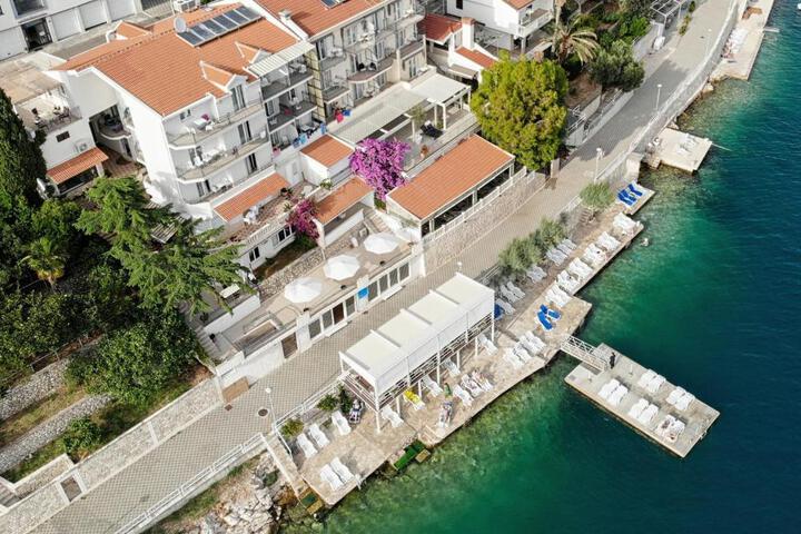 Hotel Villa Barbara