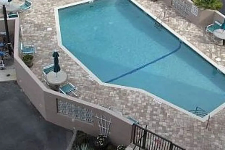 Image of Ocean View Towers