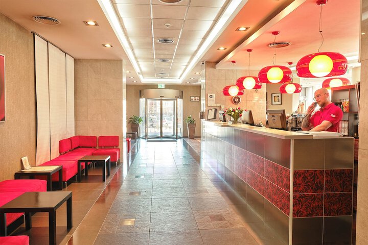 Hotel Interior 40 of 44