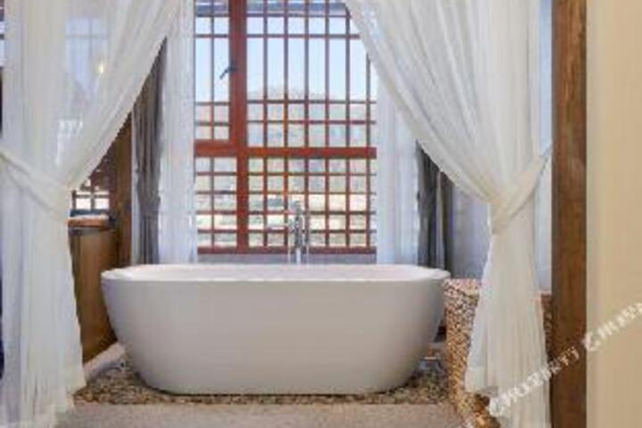 Hotel Mu Xi Shan Fang