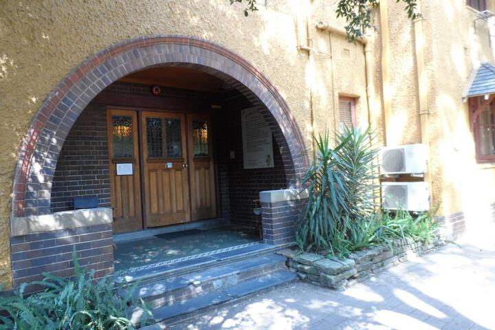Exterior Photo