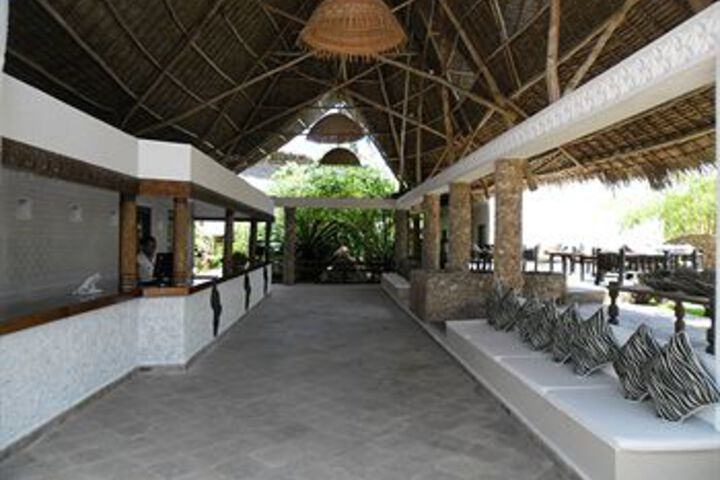 Hotel 33 of 60