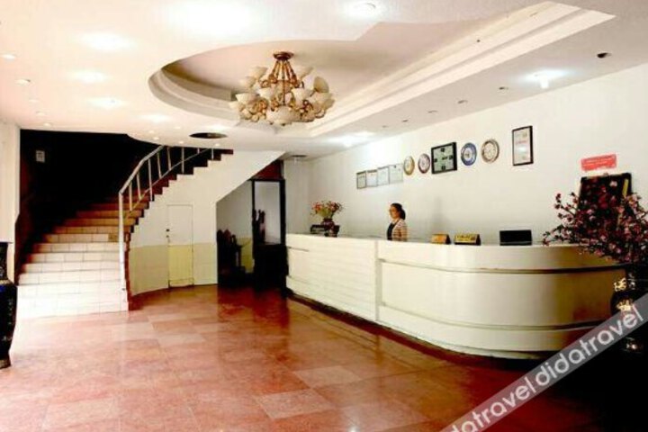 Kaida Hotel