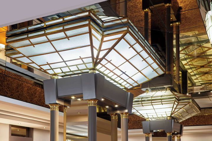 Lobby Photos
