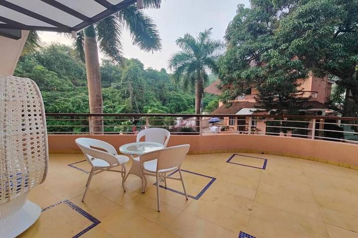 Terrace/Patio 17 of 34