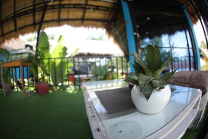 Terrace/Patio 7 of 74