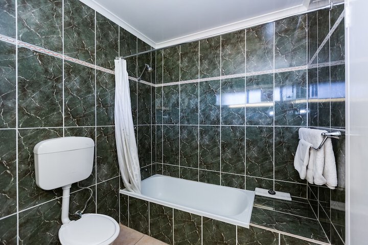 Bath Amenities