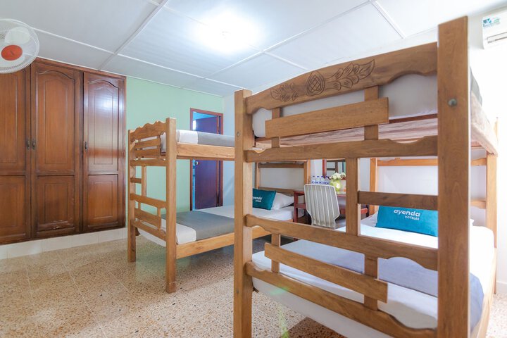 Room 7 of 22